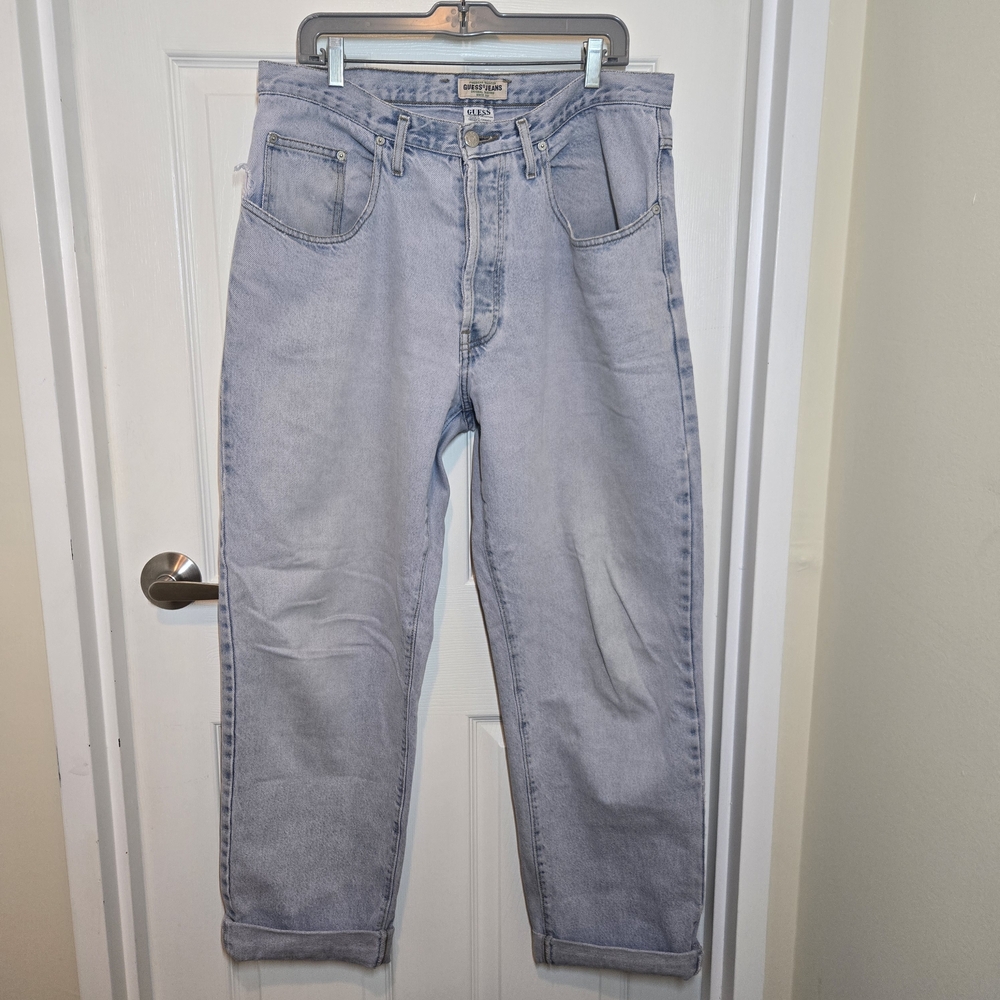 Vintage Guess Jeans